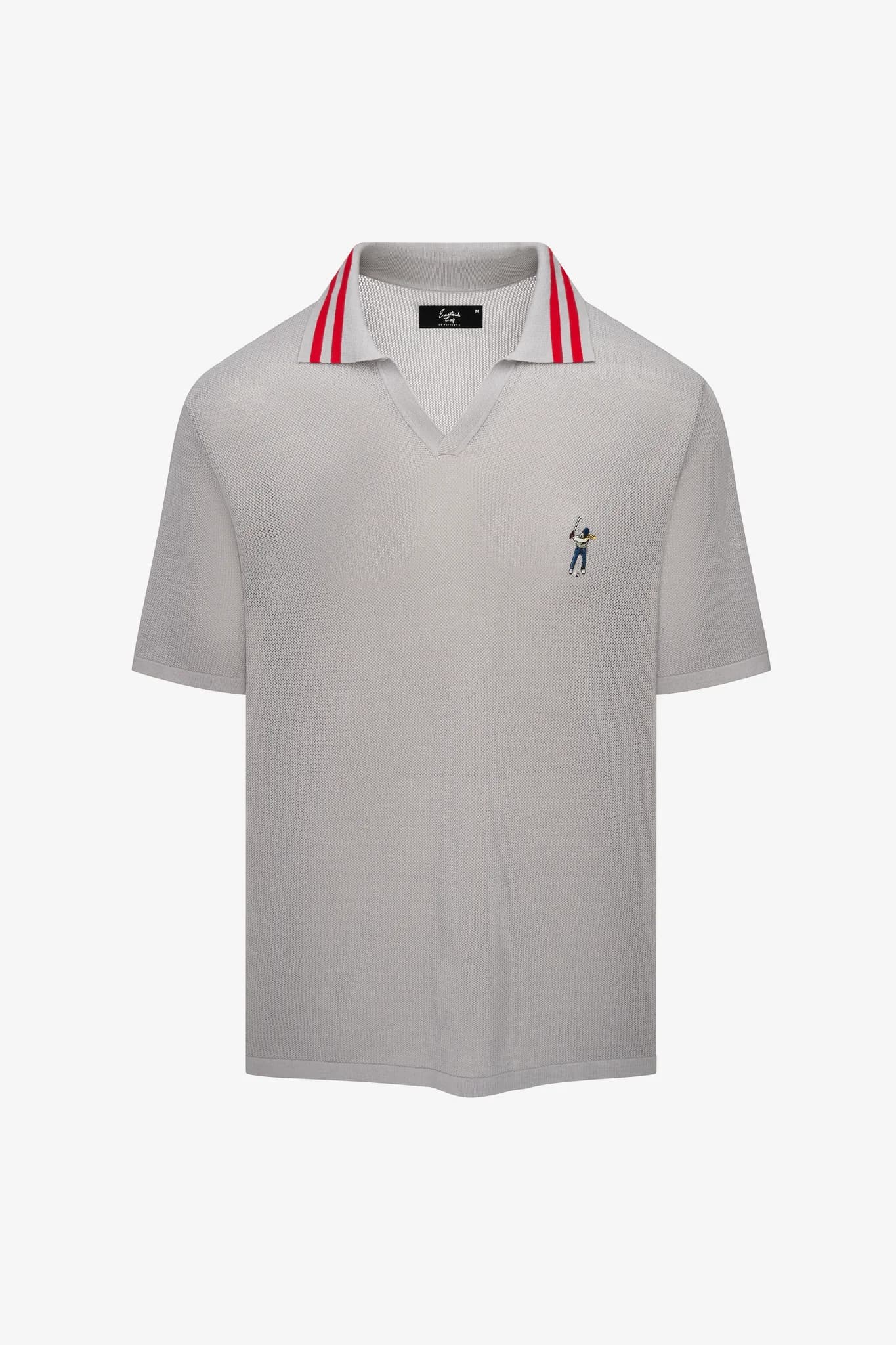 Johnny Polo