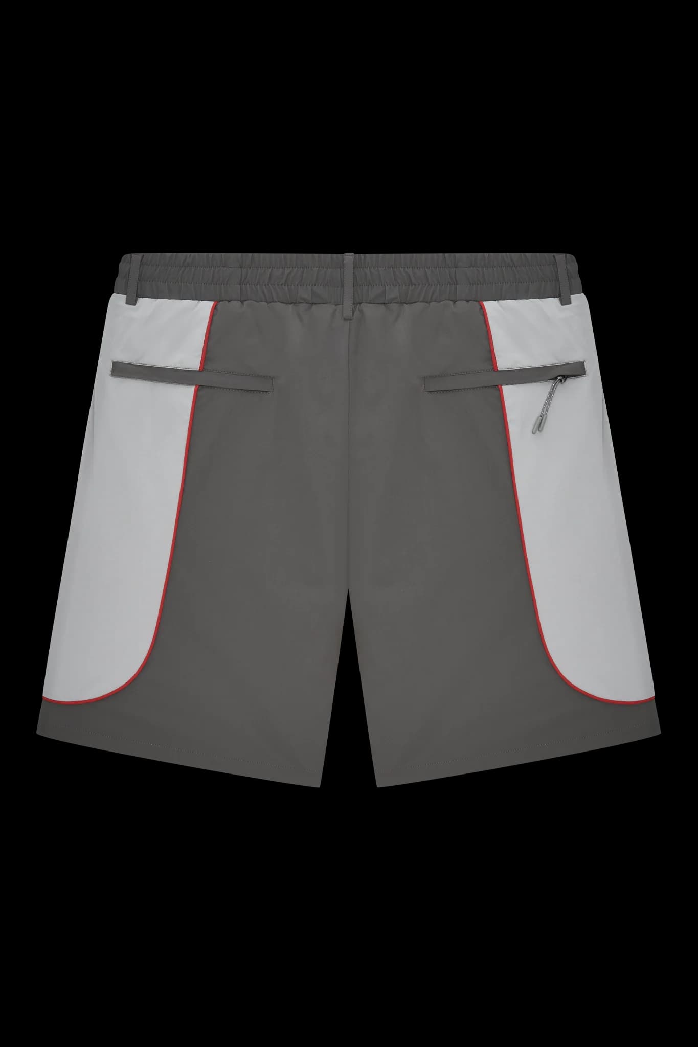 Range Short