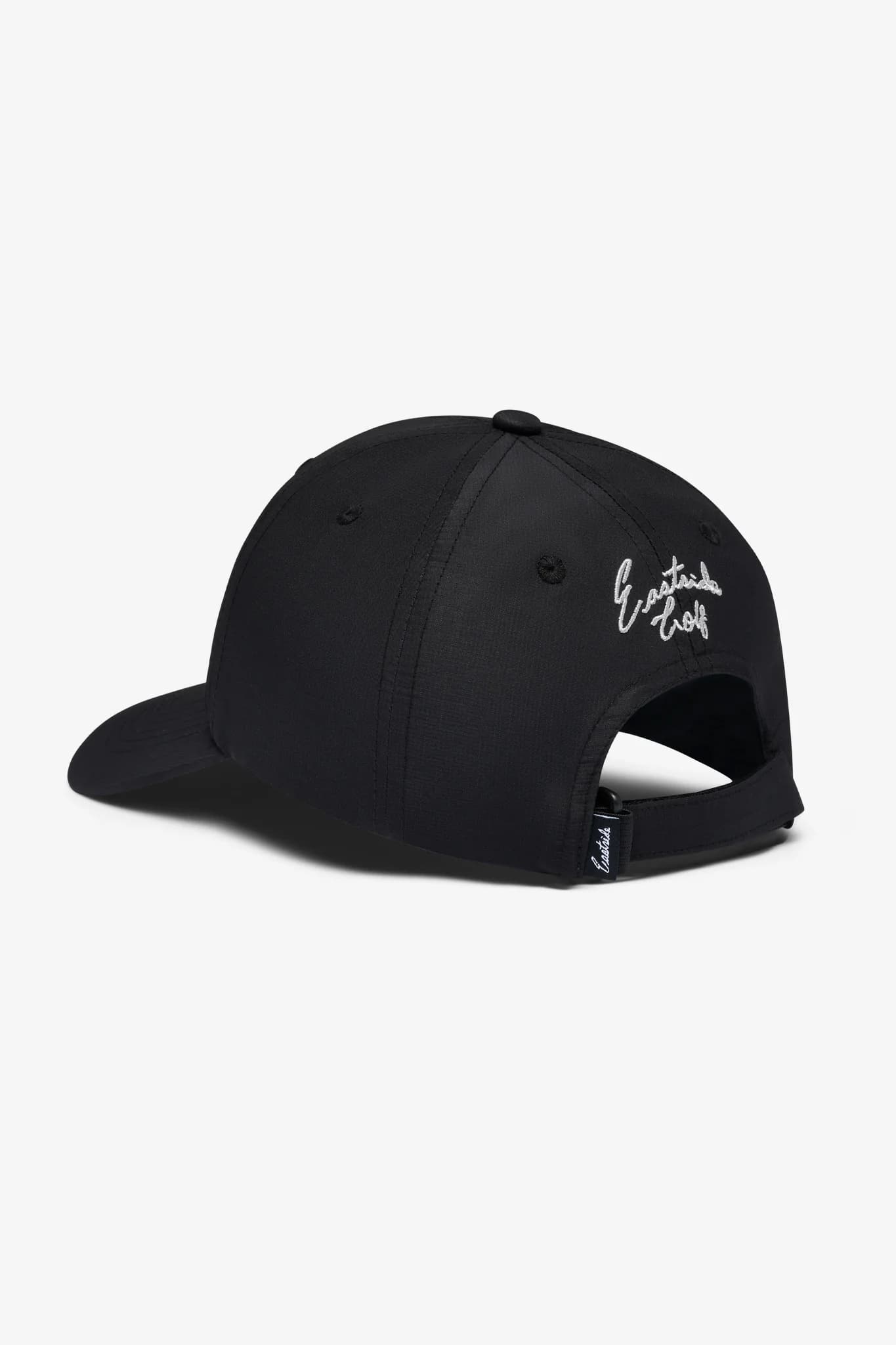 Signature Tournament Hat