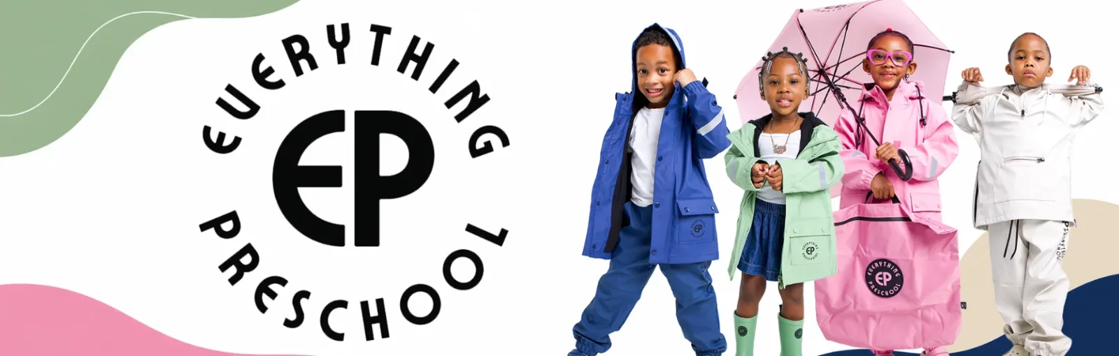 Everything Preschool