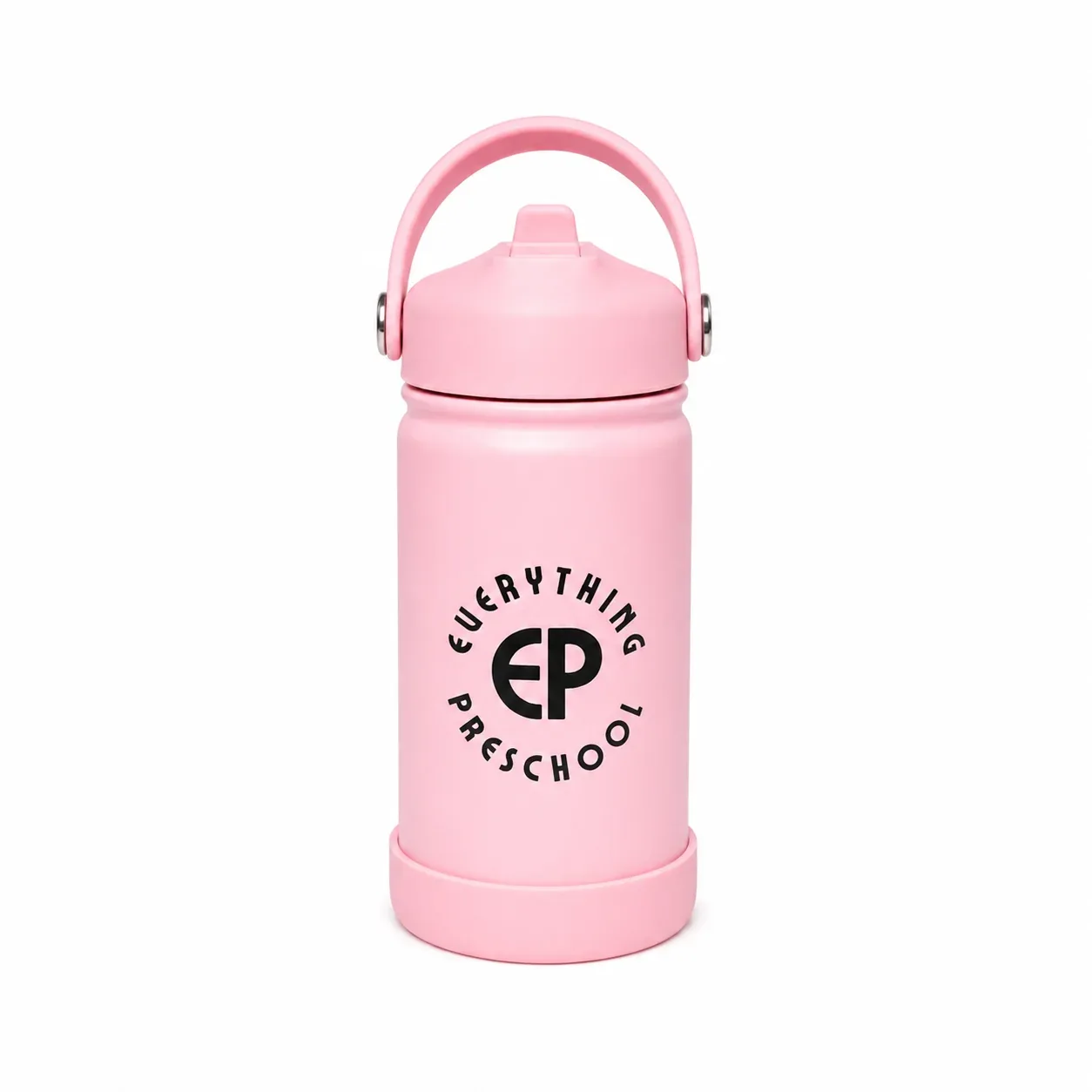 EP Insulated Water Bottle