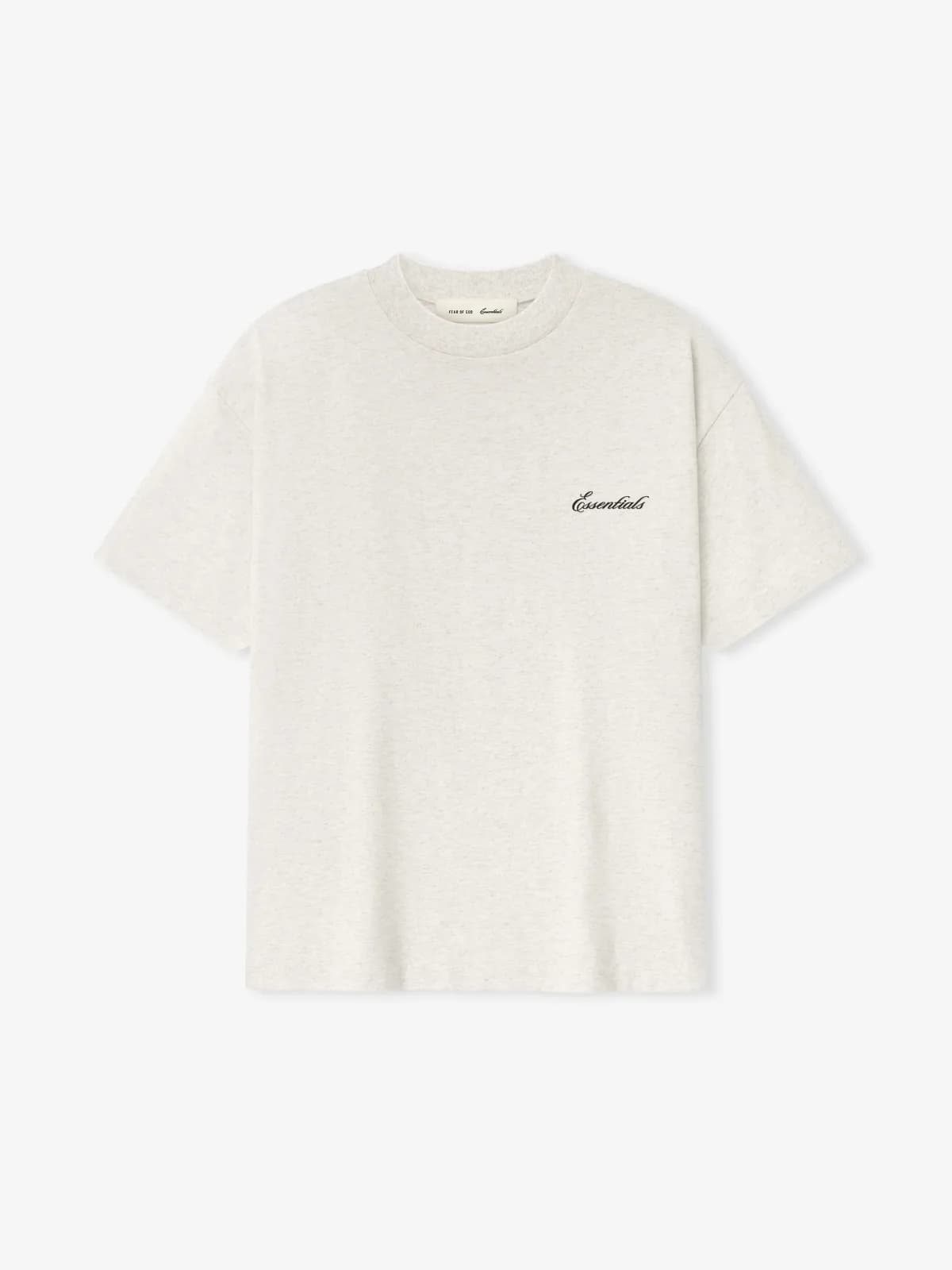 Signature SS26 Classic Tee
