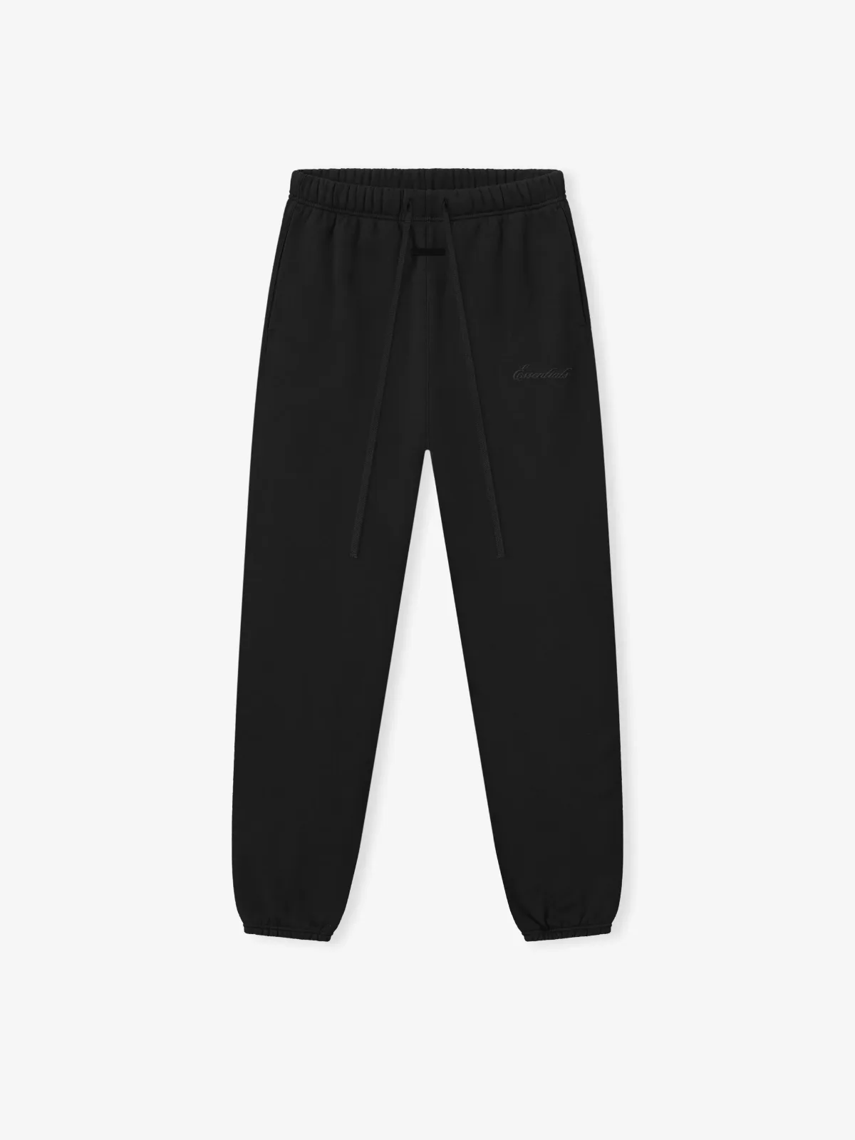 Signature SS26 Classic Sweatpant