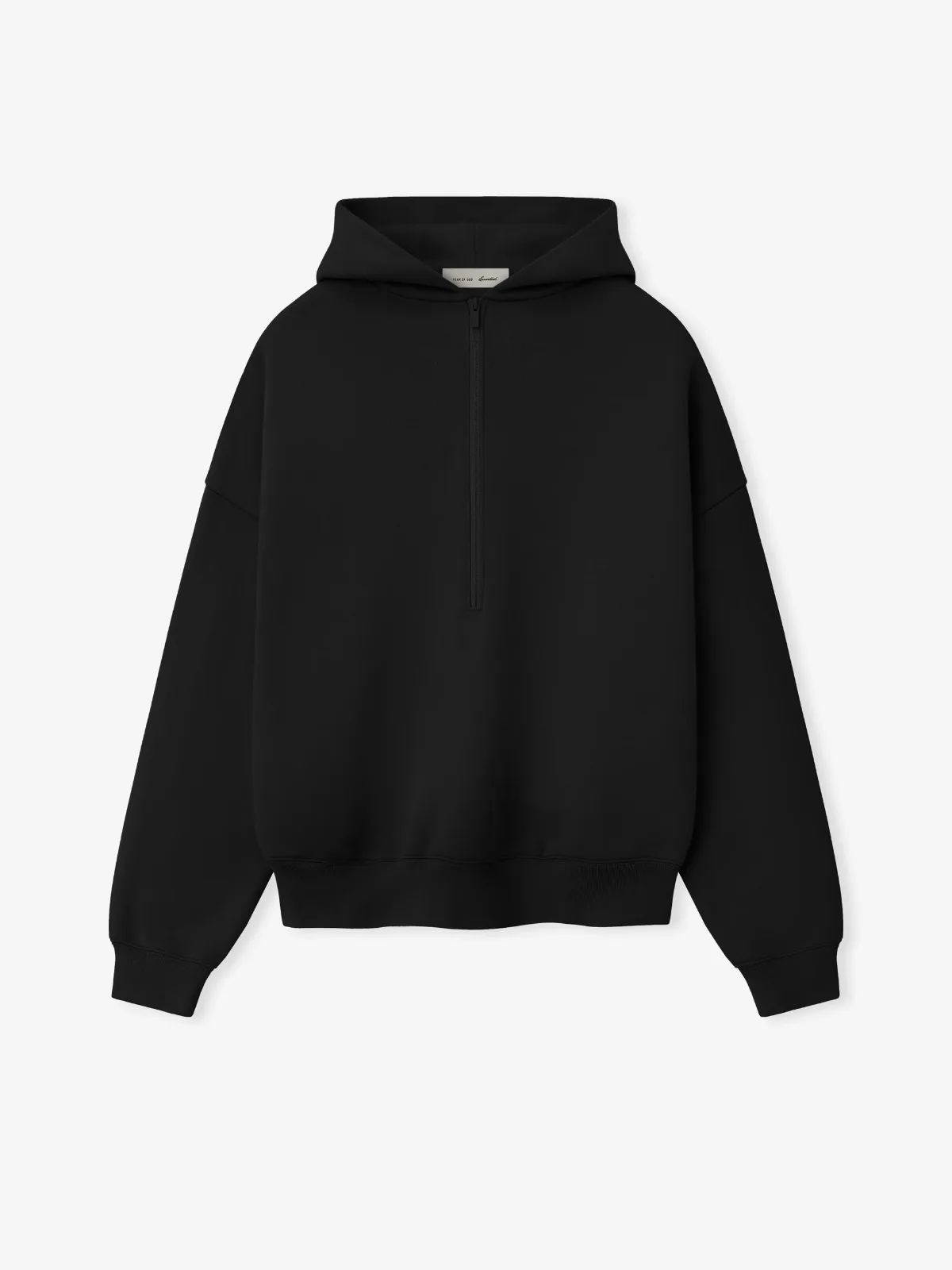 Property Lounge Half Zip Hoodie