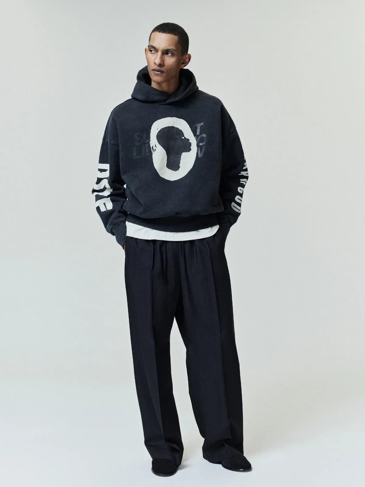 DSYF Hoodie