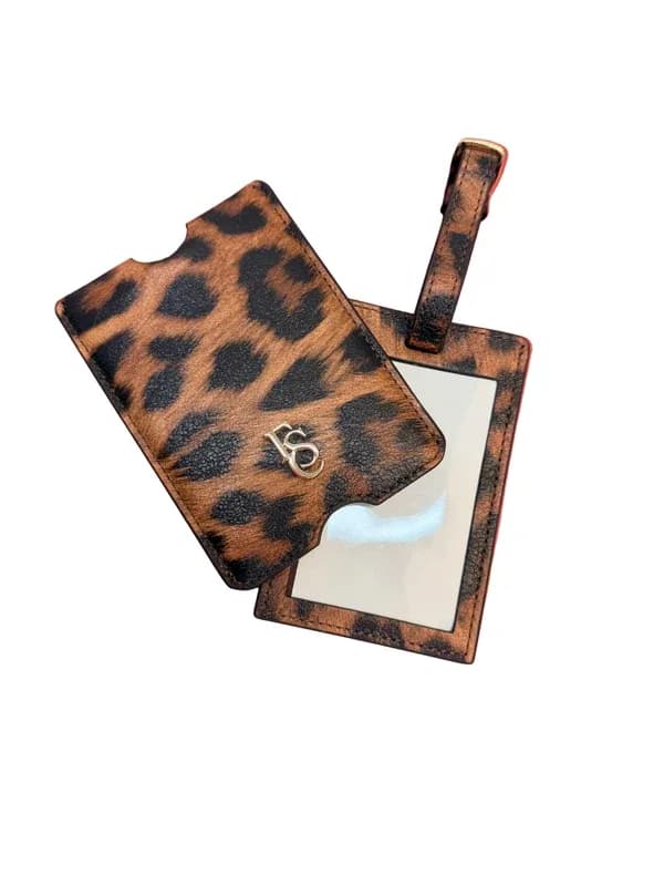 Luggage Tag