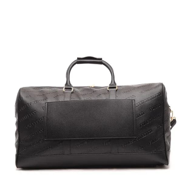 The Carry-All Duffel