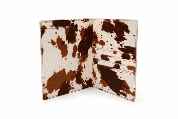 Passport Holder