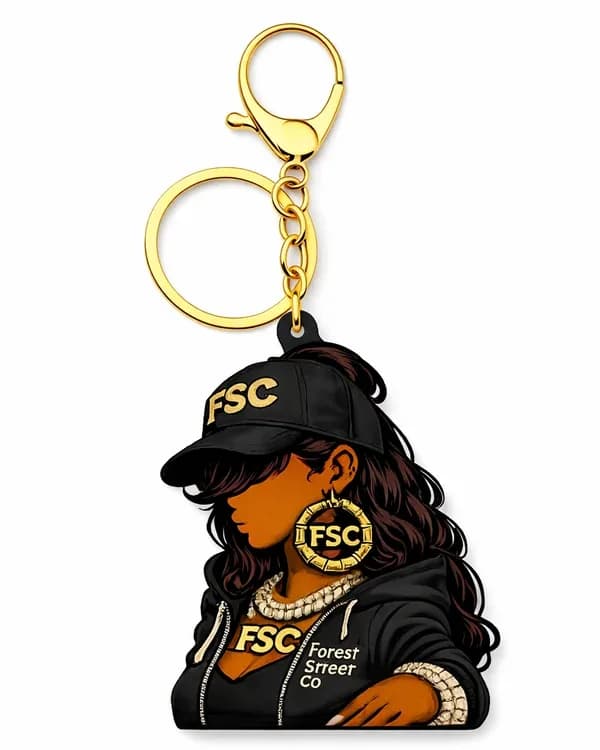 Charm Bar by FSC