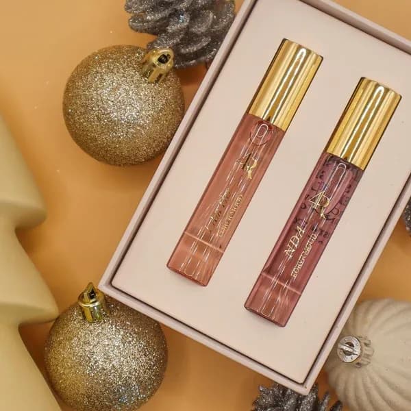 TRAVEL SPRAY DUO SET