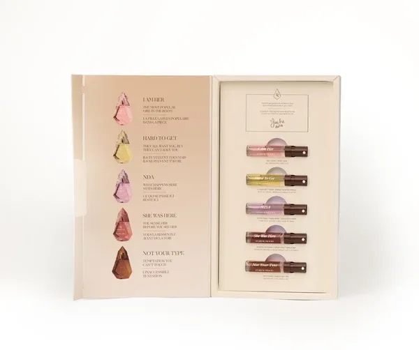 FINE FRAGRANCE DISCOVERY SET