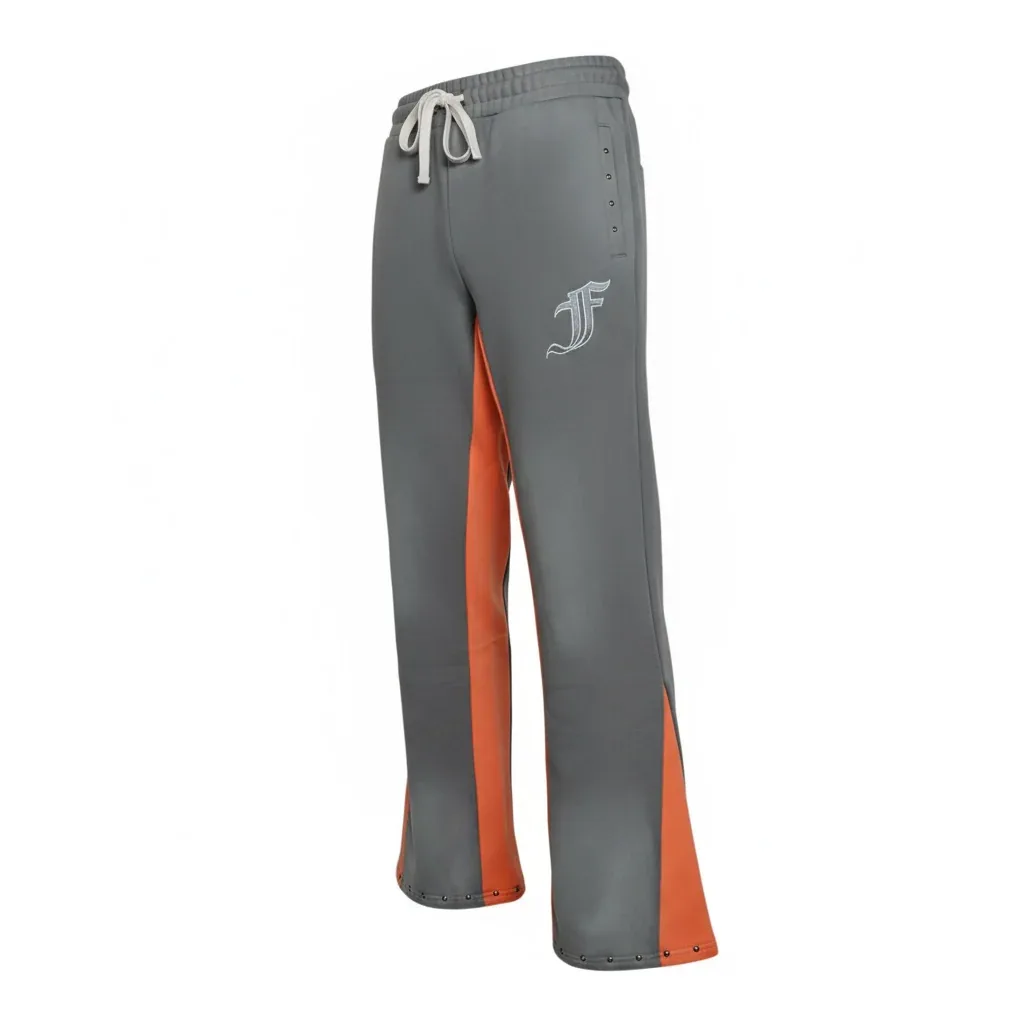 Rivet Sweatpants