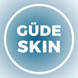 Güde Skin logo