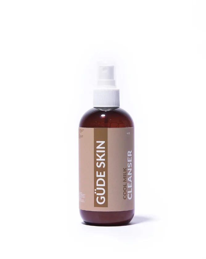 Cool Milk | Facial Milk Cleanser