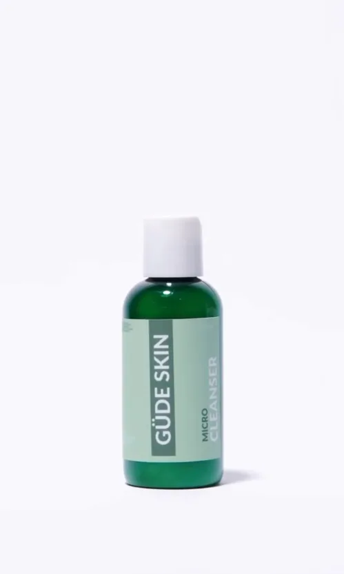 Micro Cleanser | Daily Exfoliating creme