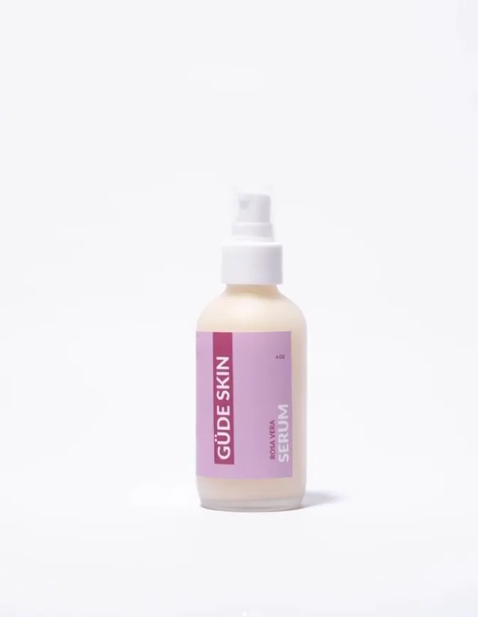 Rosa Vera | Rose + Aloe Vera AM Serum