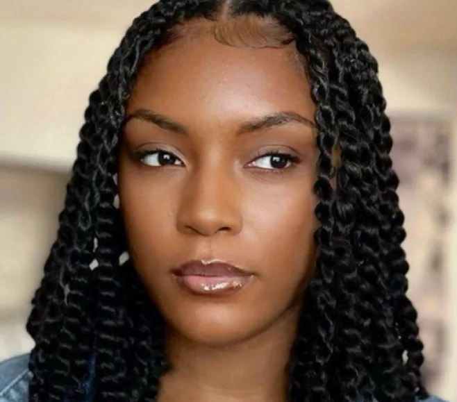 Passion Twist