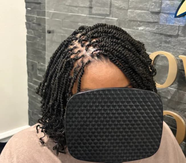 Mini Twist Extra Small