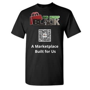 Go Shop Black gallery image 1