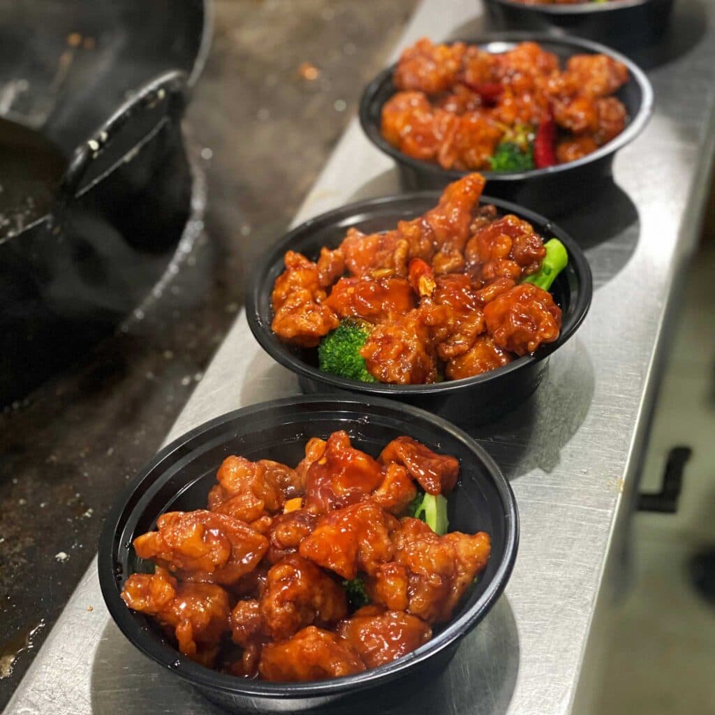 Halal Fusion Chinese Restaurant gallery image 1