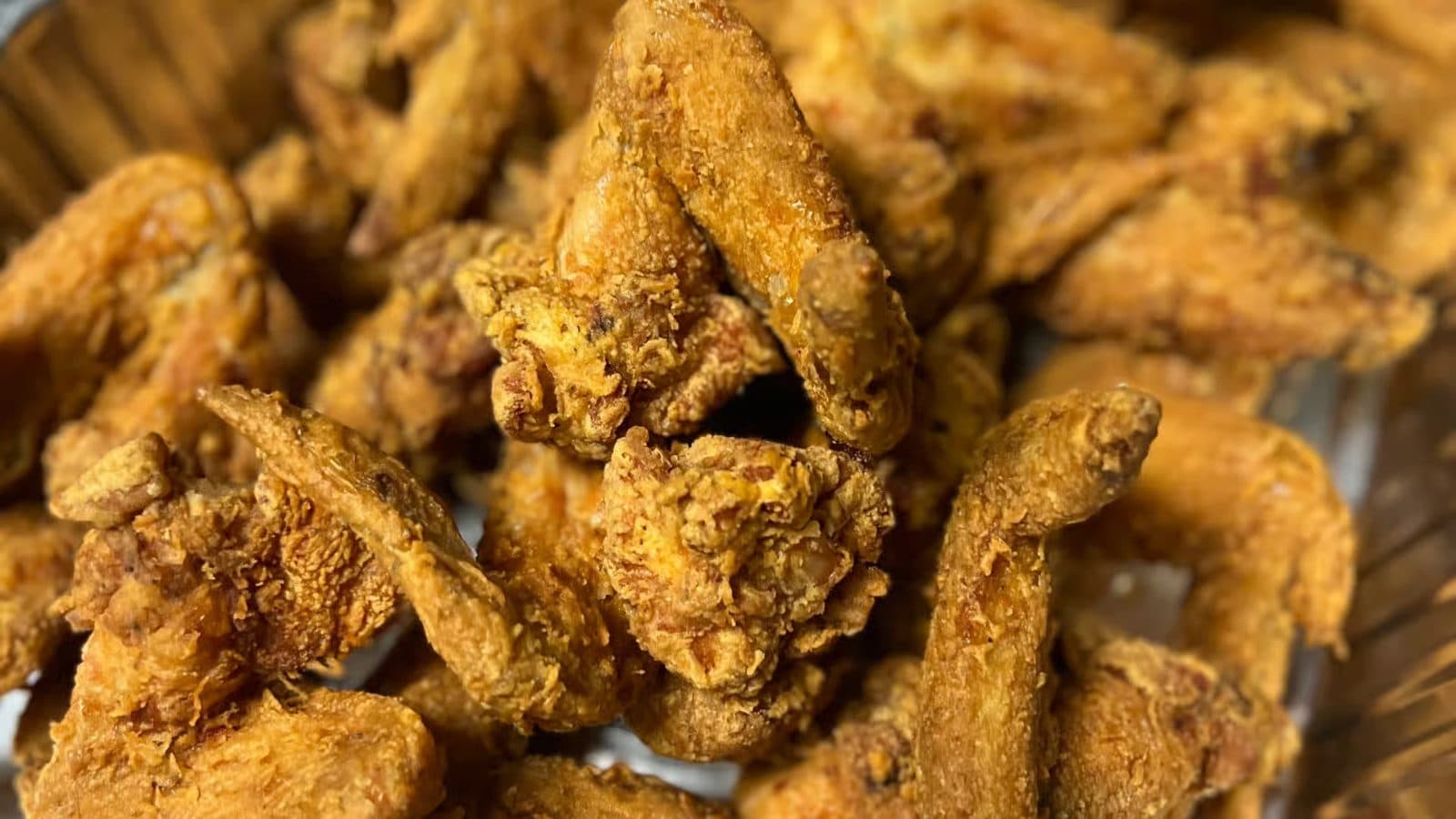 15 Wings