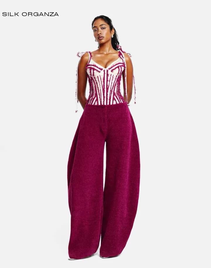 Zaira Corset