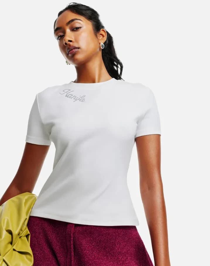 Hanifa Tee
