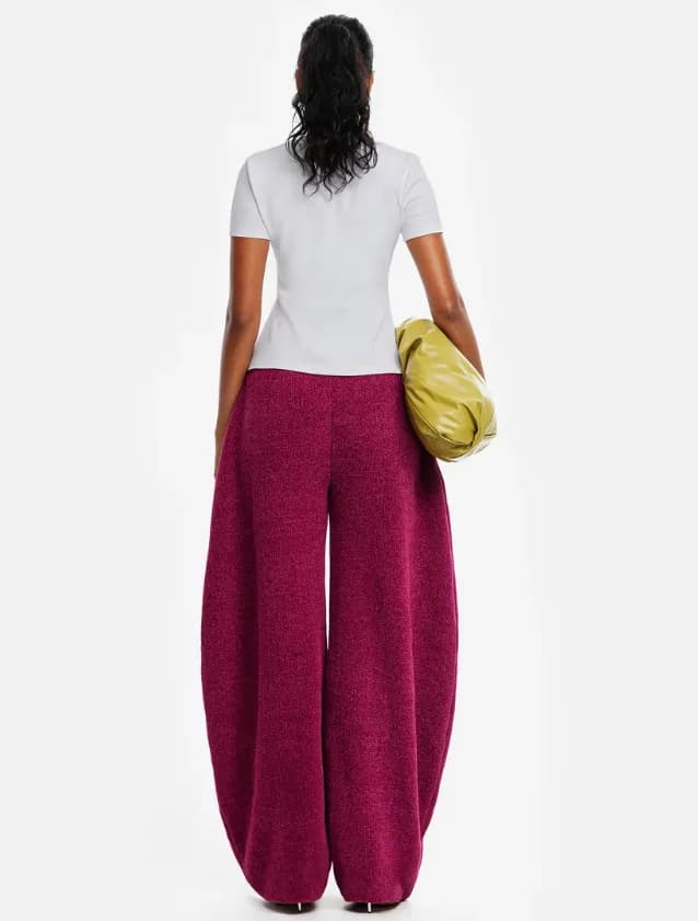Cori Knit Pants
