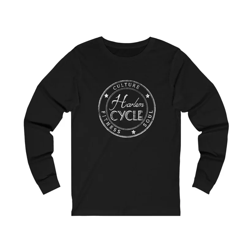 Unisex Jersey Long Sleeve Tee