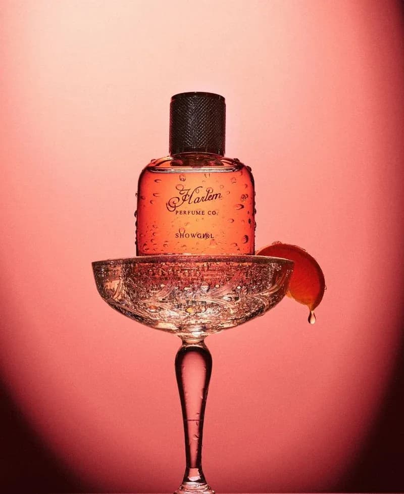 Showgirl Eau de Parfum