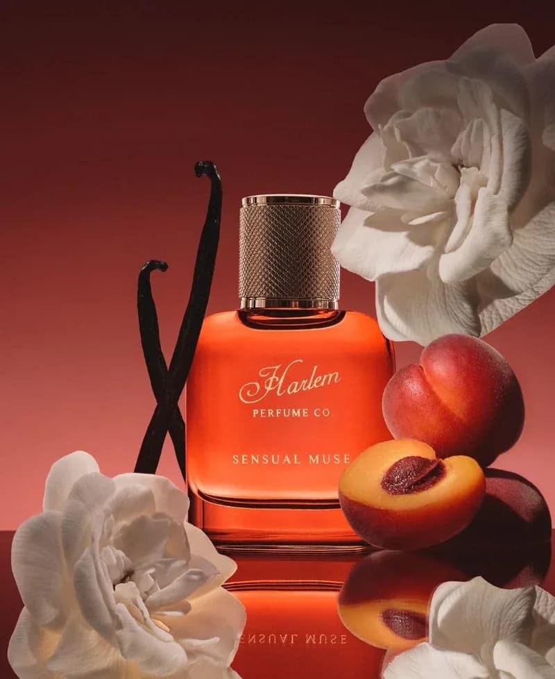 Sensual Muse Eau de Parfum