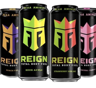 Reign