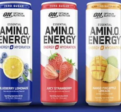 Amin.o Energy