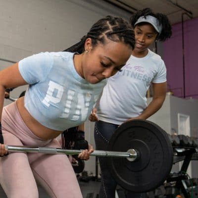 Super Flex Package (Forestville)