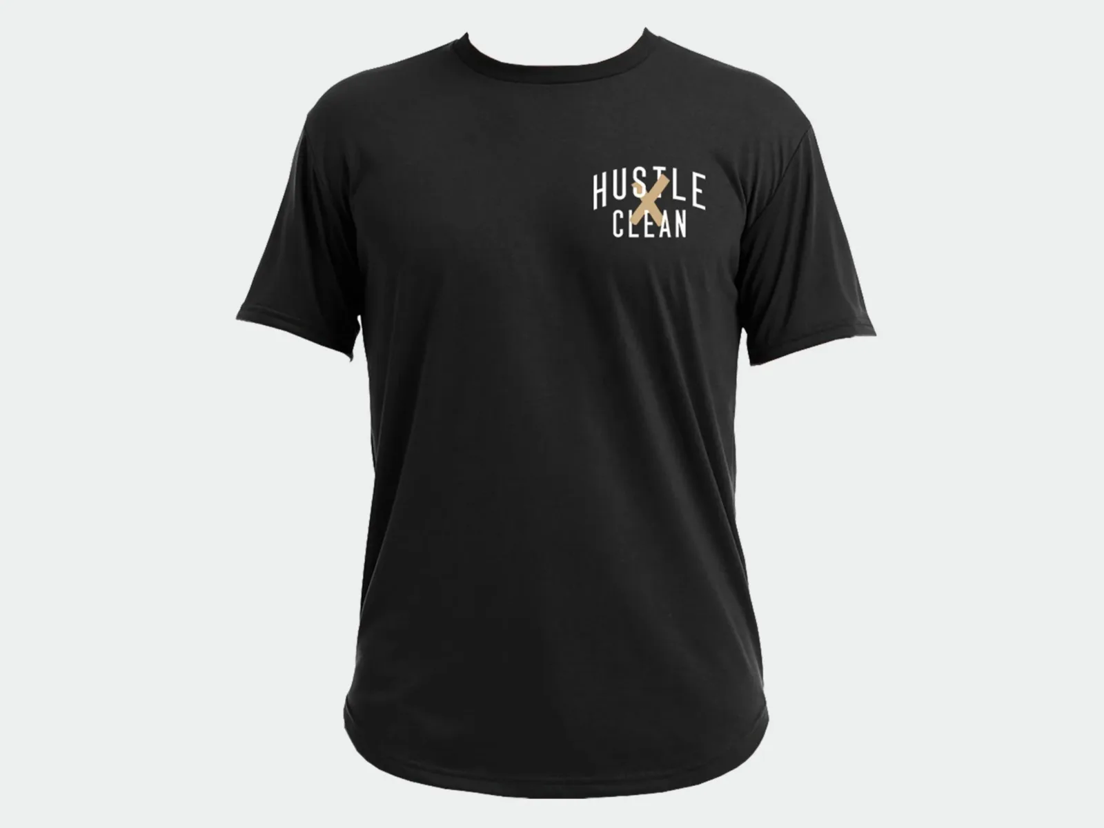 Logo Tee