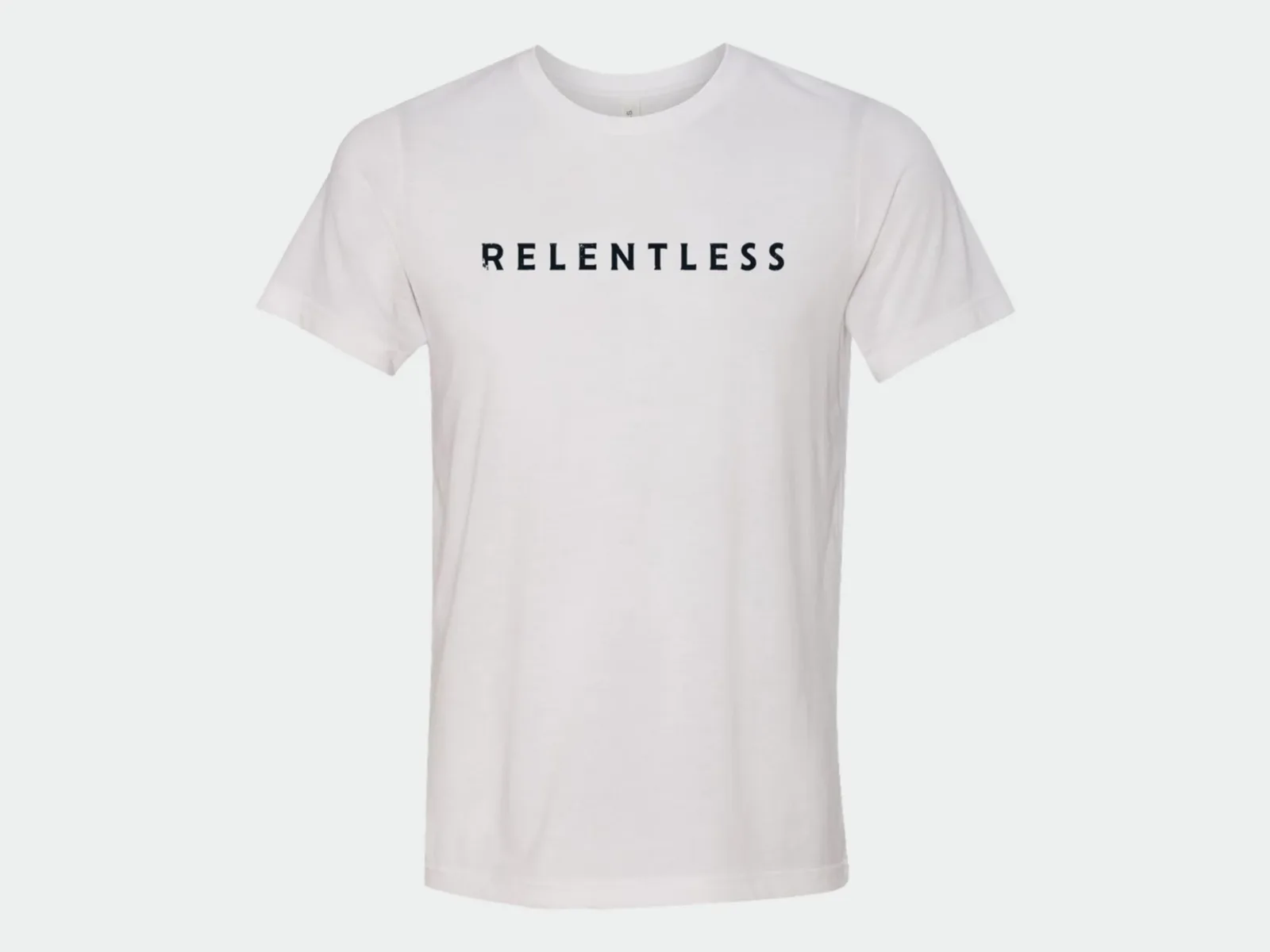 Relentless Tee