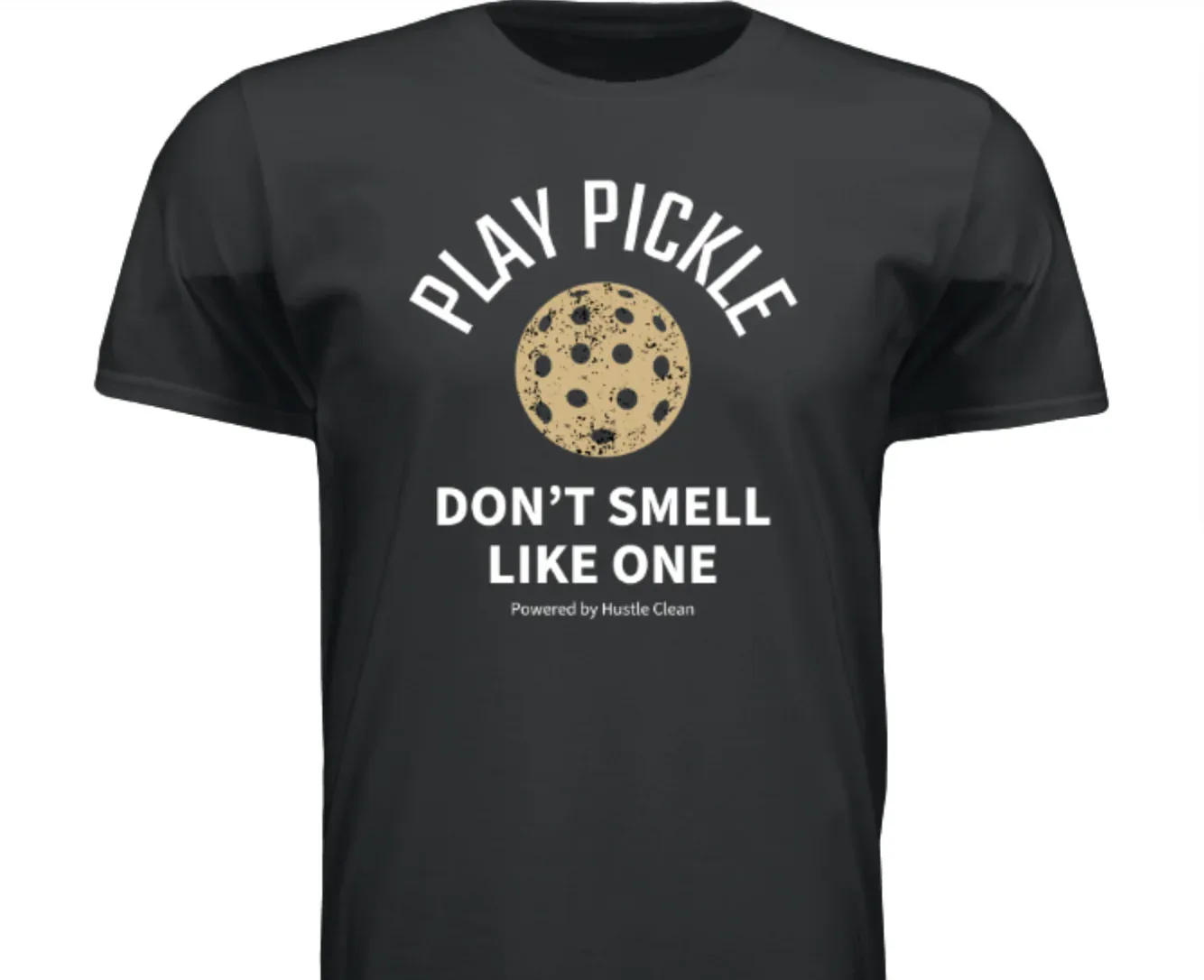 Play Pickle Don't Smell Like One T-Shirt