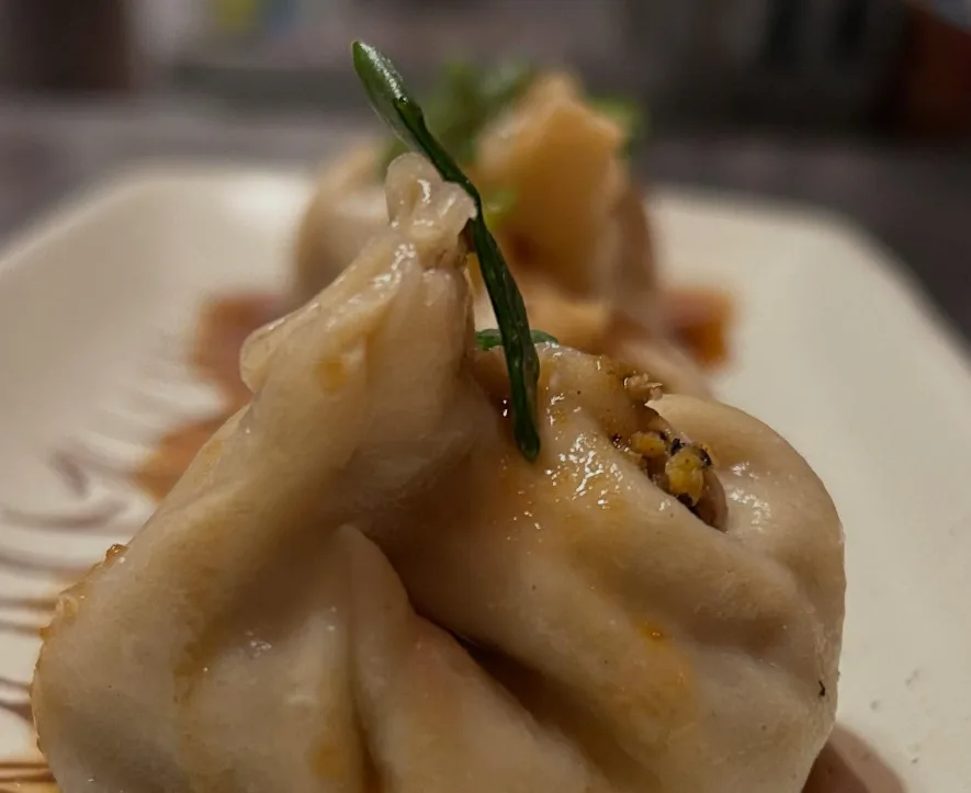 iK Dumplings