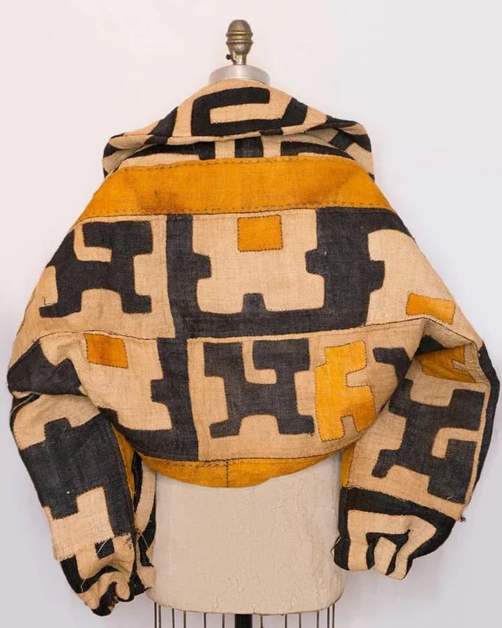 Kuba Puff Jacket