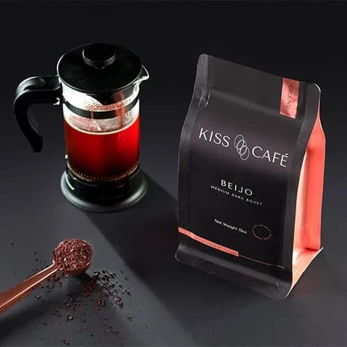 Kiss Café gallery image 1