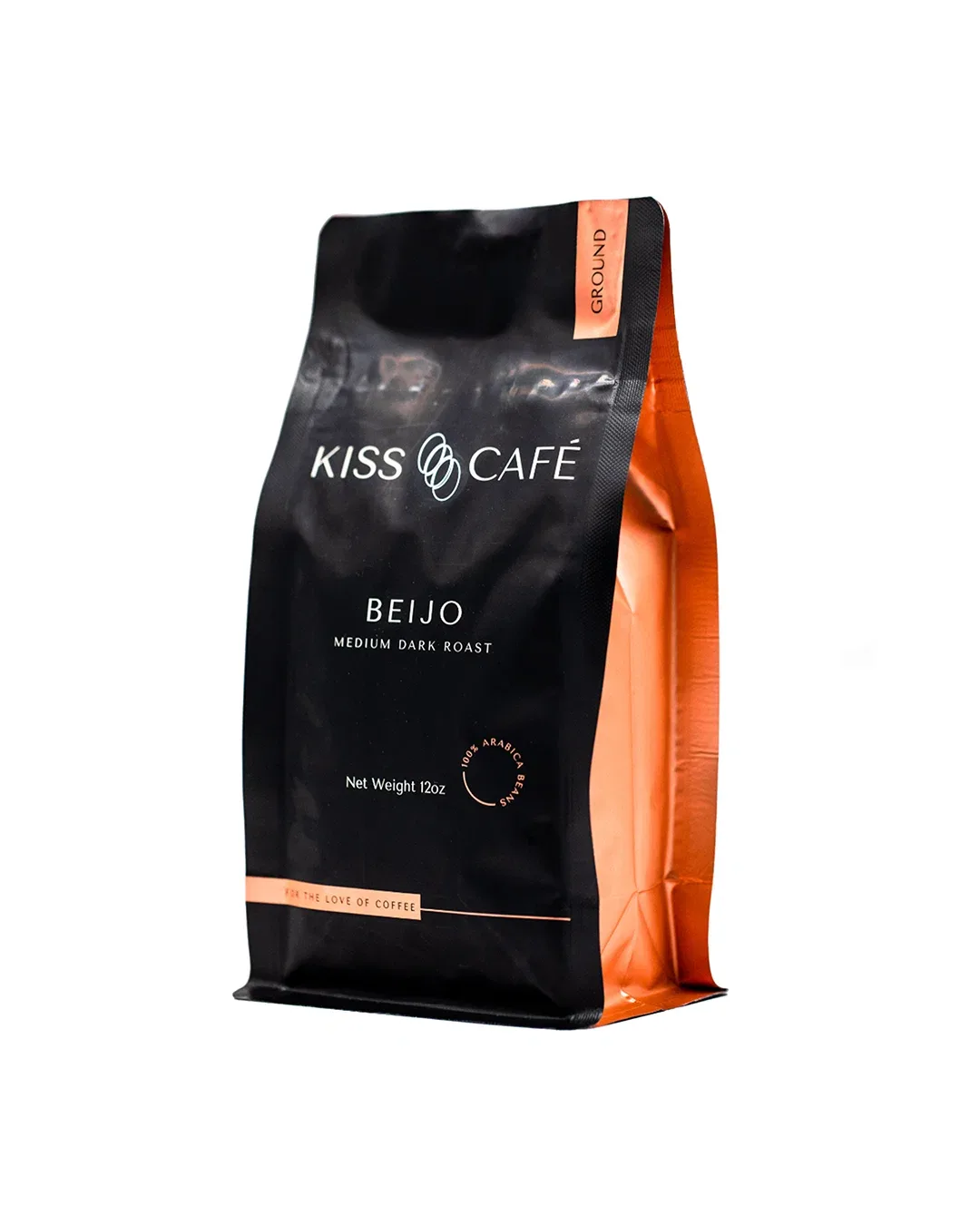 BEIJO - Ground