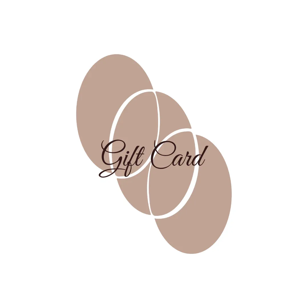 Kiss Café Gift Card