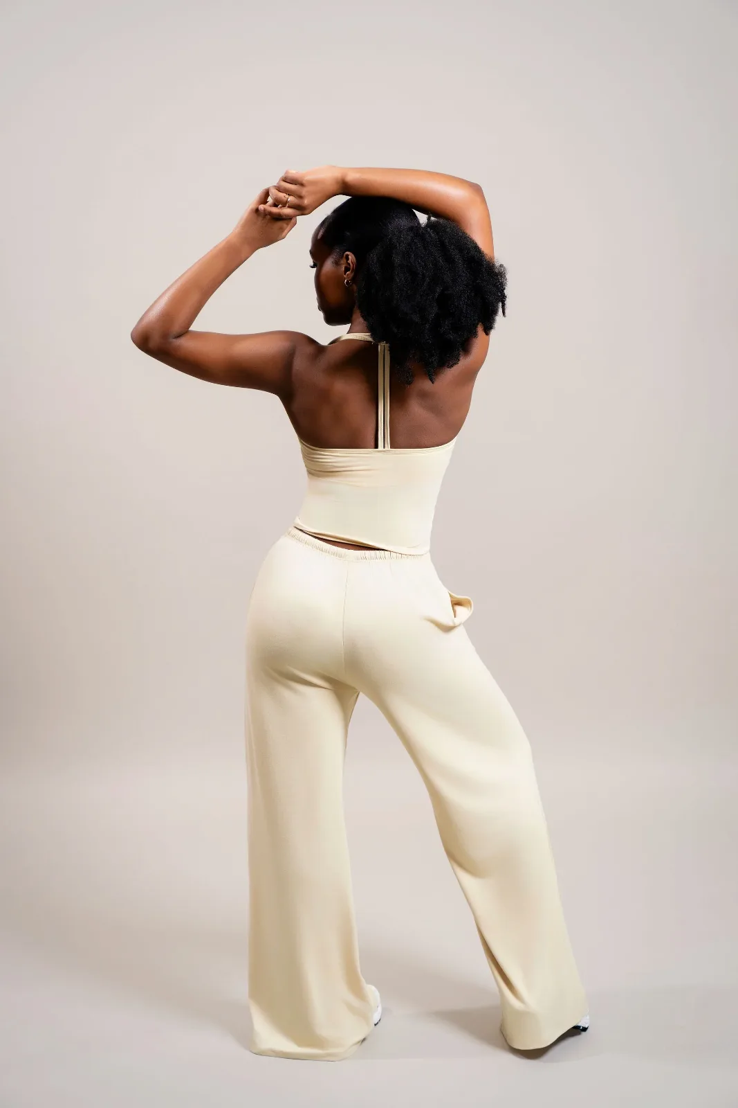 The Magnolia Pants