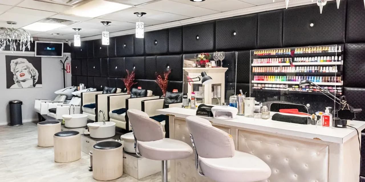 Kay Beauty Spa Lounge gallery image 1