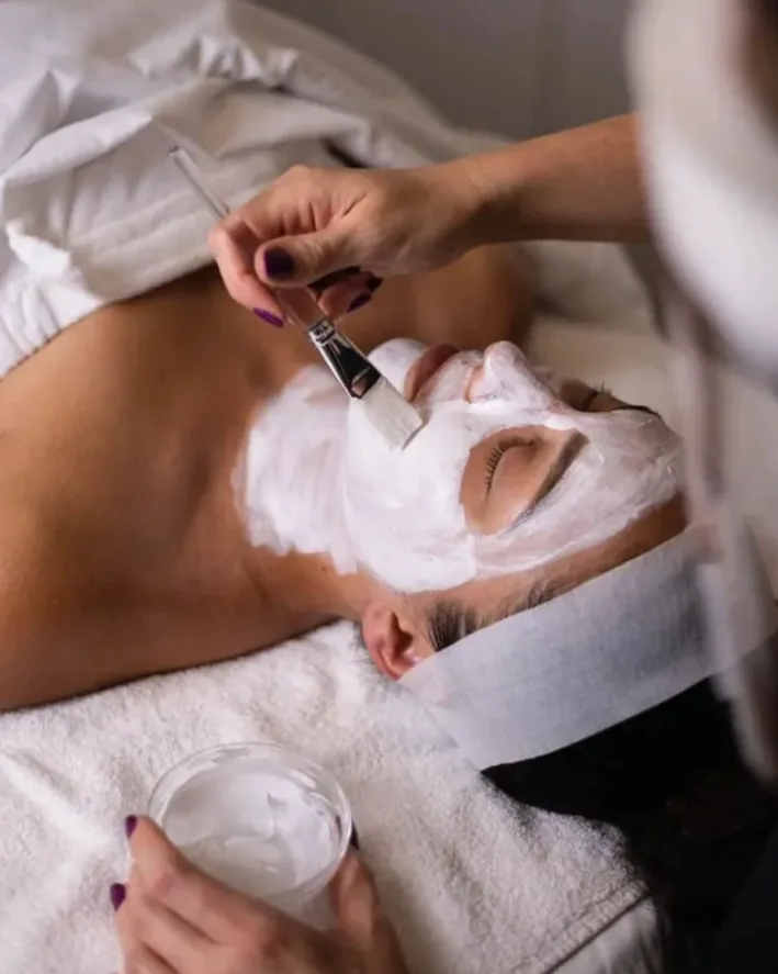 Extractions (add to any facial)