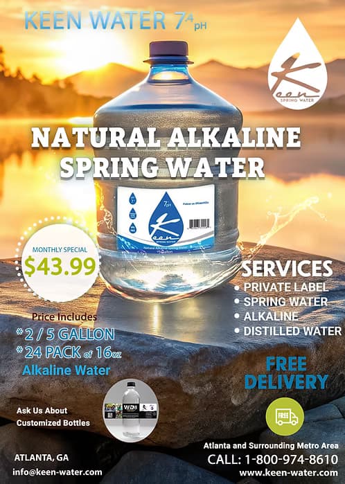 ๐ง Hydrate the Block โ ATL Special!