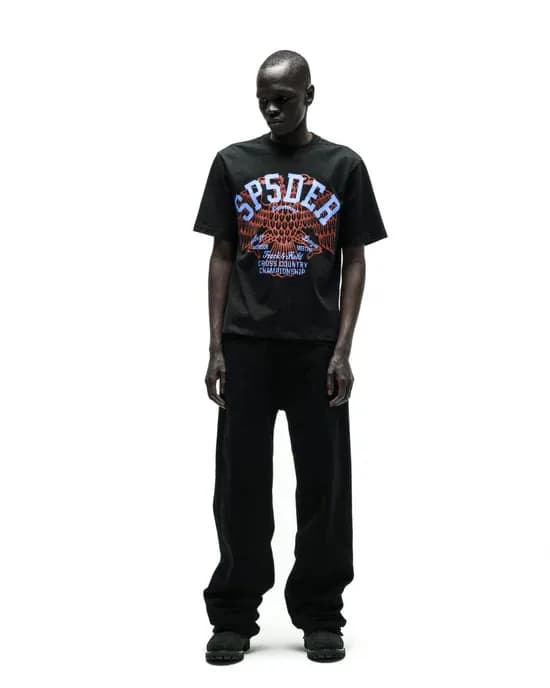CHAMPIONS LEAGUE TEE