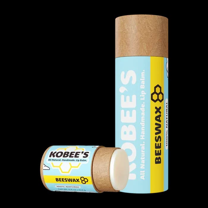 Beeswax Dynamic Duo