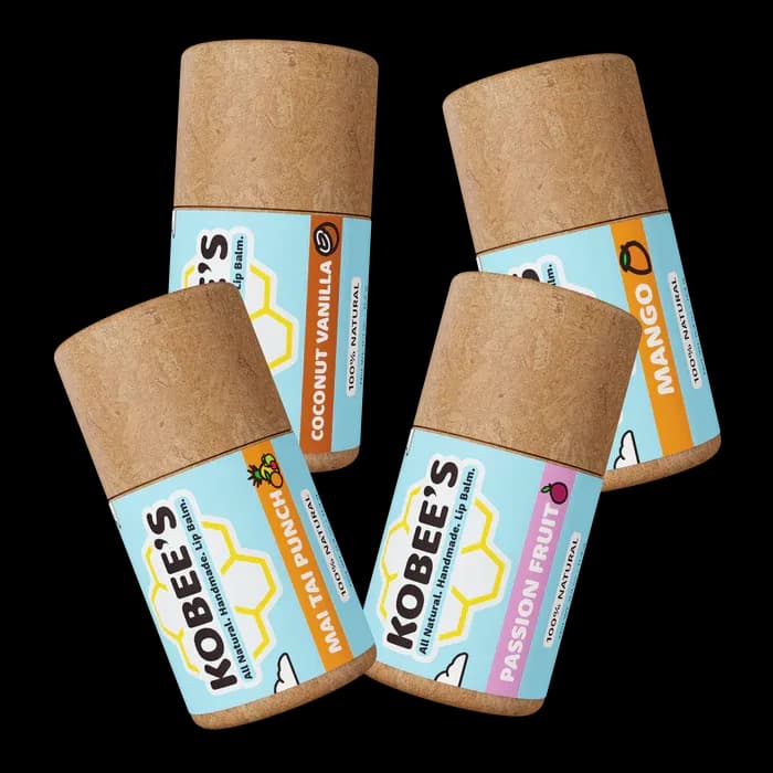 Island Getaway 4 Pack