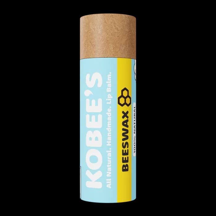 Jumbo Lip Balm